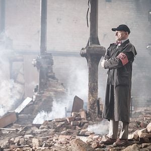 Foto Robots: La invasión