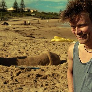 Foto Lemon Tree Passage