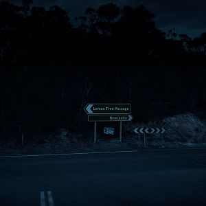 Foto Lemon Tree Passage