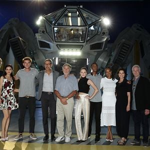 Foto Independence Day: Contraataque