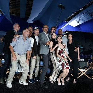 Foto Independence Day: Contraataque