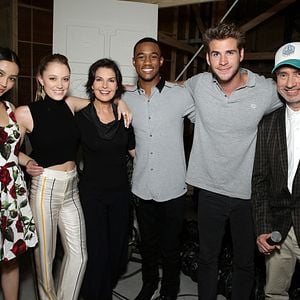 Foto Independence Day: Contraataque