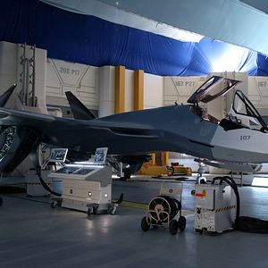 Foto Independence Day: Contraataque