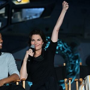 Foto Independence Day: Contraataque