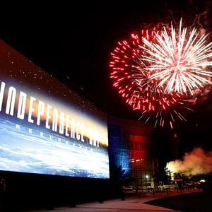 Foto Independence Day: Contraataque