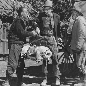 Foto Espíritu de conquista