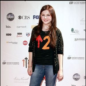 Foto Abigail Breslin