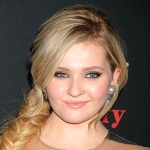 Foto Abigail Breslin