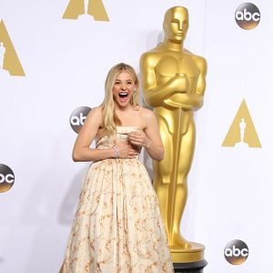 Foto Chloë Grace Moretz