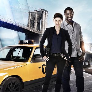 Foto Taxi : Brooklyn