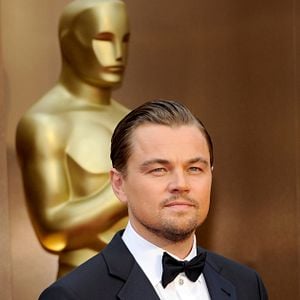 Foto Leonardo DiCaprio