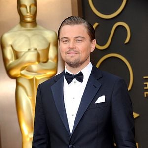 Foto Leonardo DiCaprio