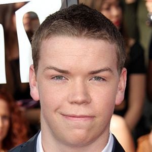 Foto Will Poulter
