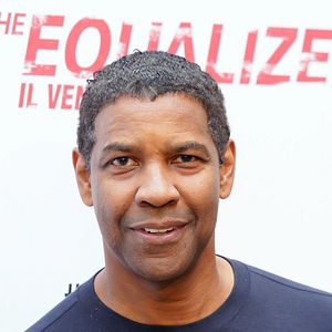 Foto Denzel Washington