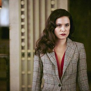 Foto Caroline Dhavernas