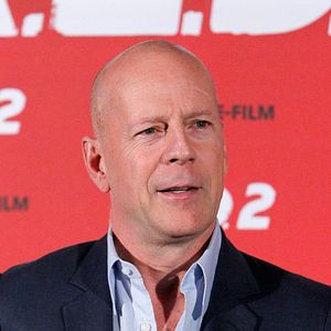 Foto Bruce Willis