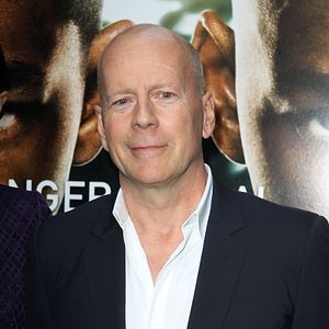 Foto Bruce Willis
