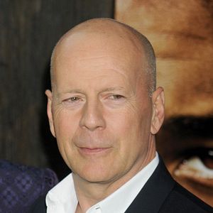 Foto Bruce Willis
