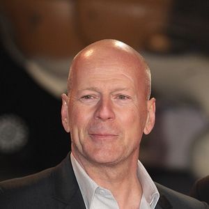 Foto Bruce Willis