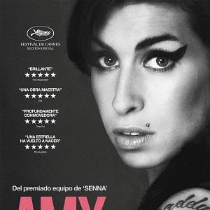 Foto Amy (La chica detrás del nombre)