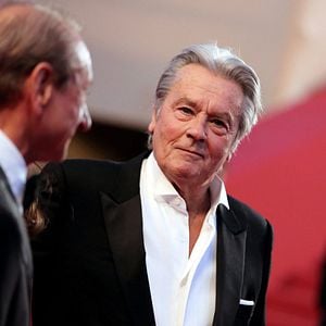 Foto Alain Delon