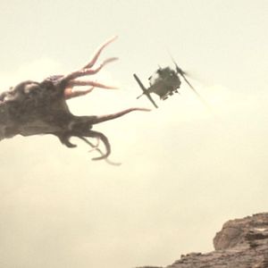 Foto Monsters: Dark Continent