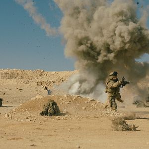 Foto Monsters: Dark Continent