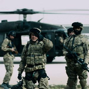 Foto Monsters: Dark Continent