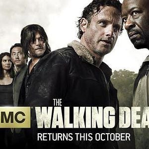 Foto The Walking Dead