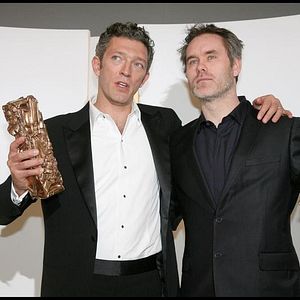 Foto Vincent Cassel