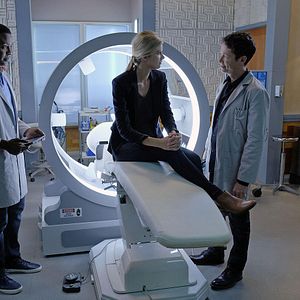 Foto Simon Quarterman