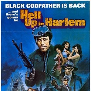 Foto Harlem sangriento