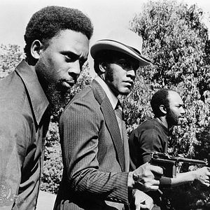 Foto Harlem sangriento