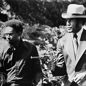 Foto Harlem sangriento