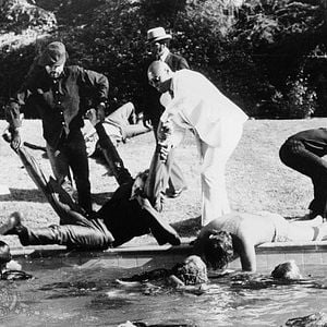 Foto Harlem sangriento