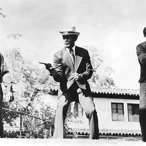 Harlem sangriento - Película 1973