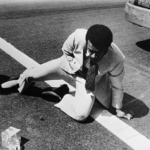 Foto Harlem sangriento