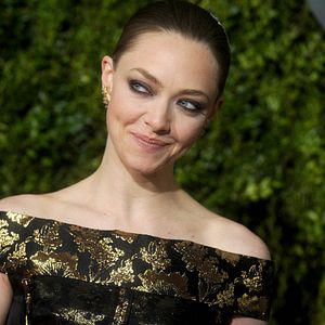 Foto Amanda Seyfried