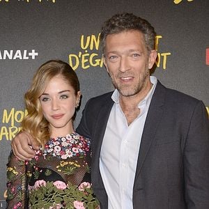 Foto Vincent Cassel