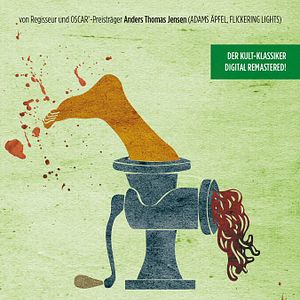 Foto Los carniceros verdes