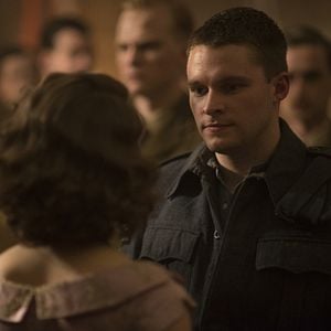 Foto Jack Reynor