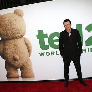 Foto Ted 2