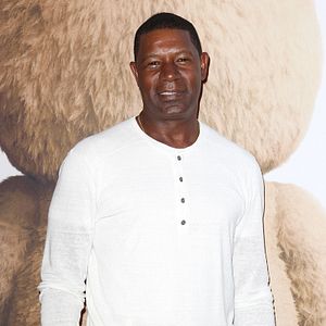 Foto Dennis Haysbert