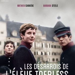 Foto El joven Torless