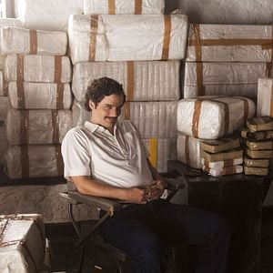 Foto Narcos