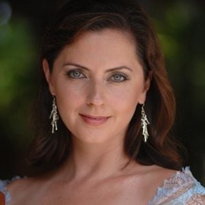 Foto Kristina Hughes