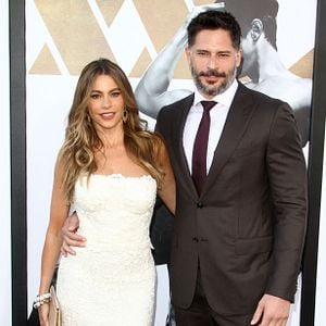 Foto Joe Manganiello