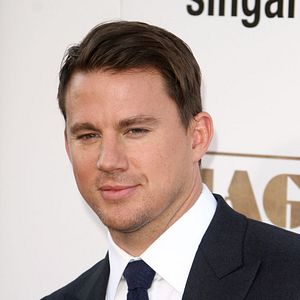 Foto Channing Tatum