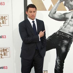 Foto Channing Tatum