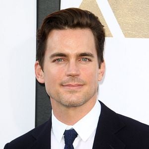 Foto Matt Bomer